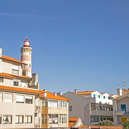Casa Dos Farois Garagem Gratuito Praia Da Barra Gafanha da Nazaré Exteriör bild