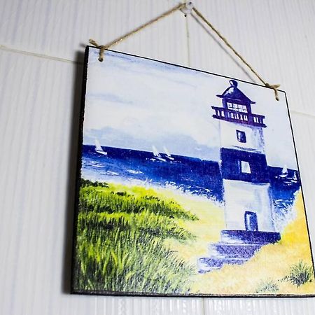 Casa Dos Farois Garagem Gratuito Praia Da Barra Gafanha da Nazaré Exteriör bild